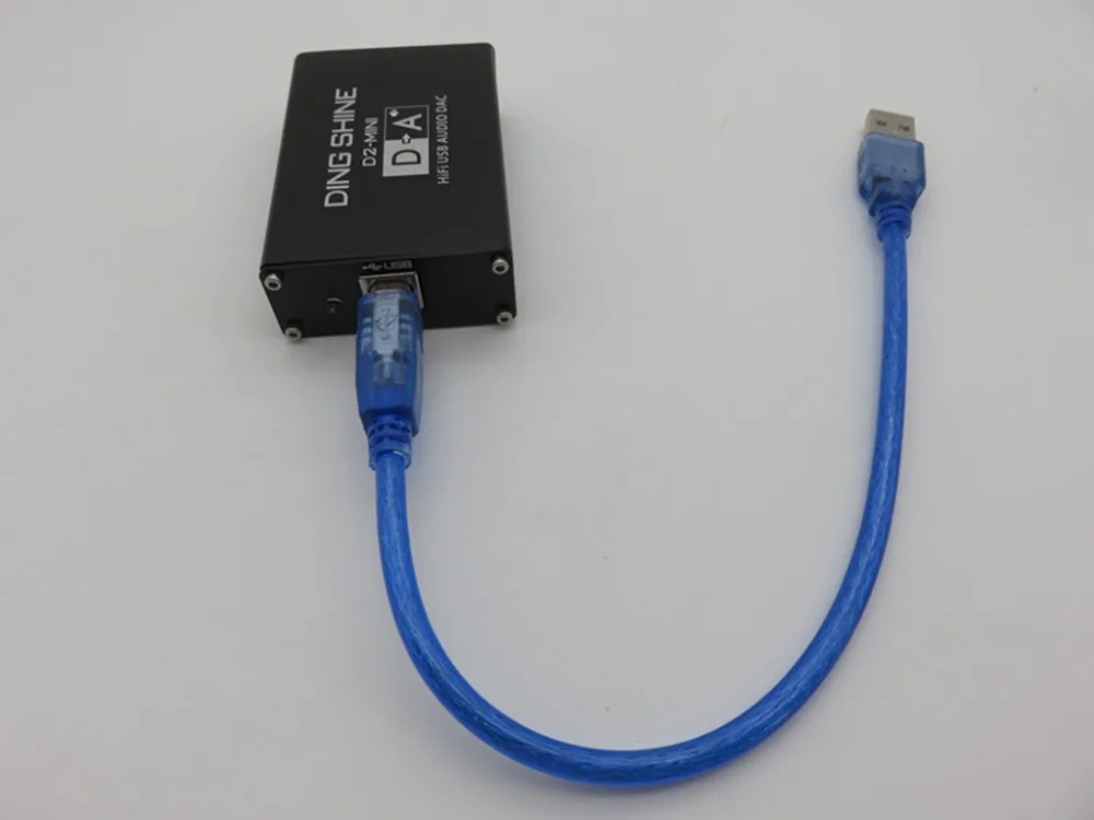 Lusya HIFI USB внешняя звуковая карта ES9018K2M DAC декодер NE5532+ TL072 op amps поддержка 24 бит 96 кГц A2-002