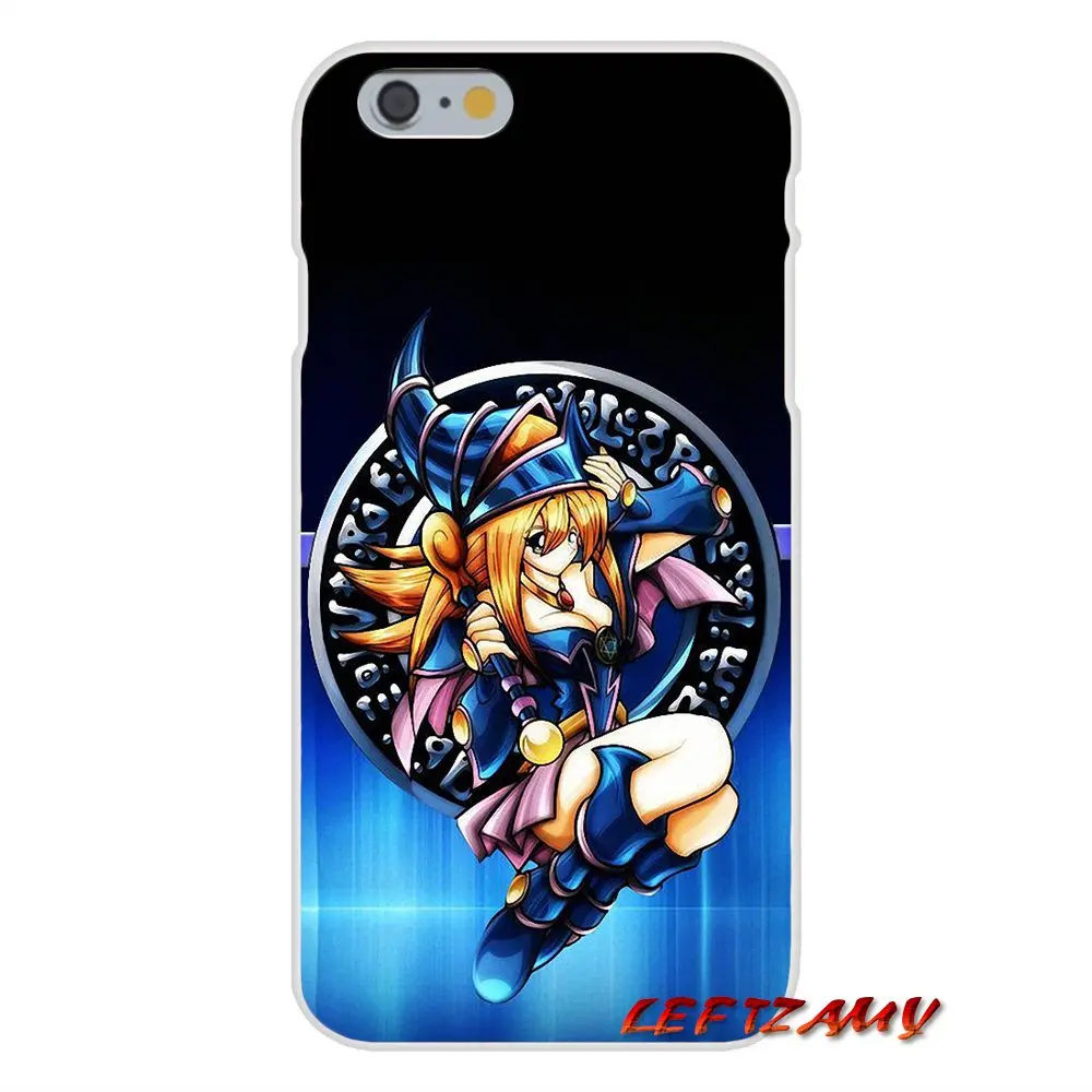 Аксессуары чехлы для телефонов Xiaomi Mi6 Mi 6 A1 Max Mix 2 5X 6X Redmi Note 5 5A 4X 4A 4 3 Plus Pro Anime Yu Gi Oh Yugioh