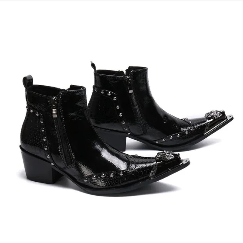 

Men's Shoes