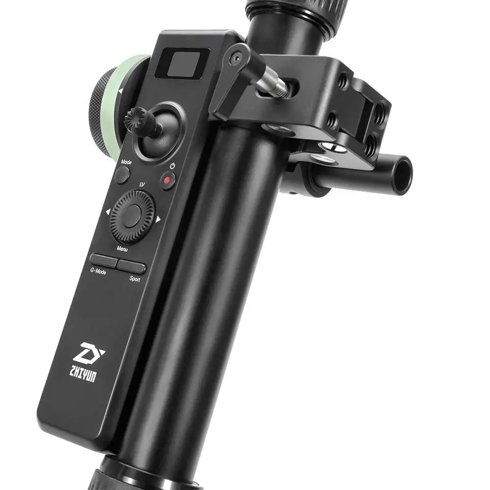 Zhiyun Motion Sensor Wireless Remote Control Support Follow Focus for Crane 2 Gimbal Stabilizer | Электроника