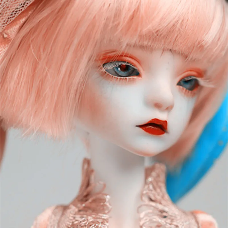 2019 новые полки BJD Кукла SD кукла Bella 1/4 девушка специальный тело шарнирная