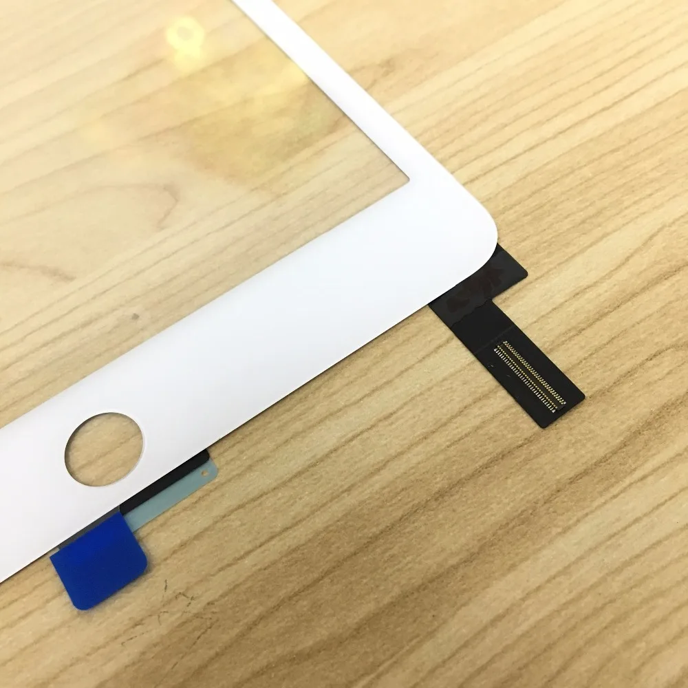 Новое оригинальное протестированное Сенсорное стекло для Ipad Mini 4 сенсорный экран
