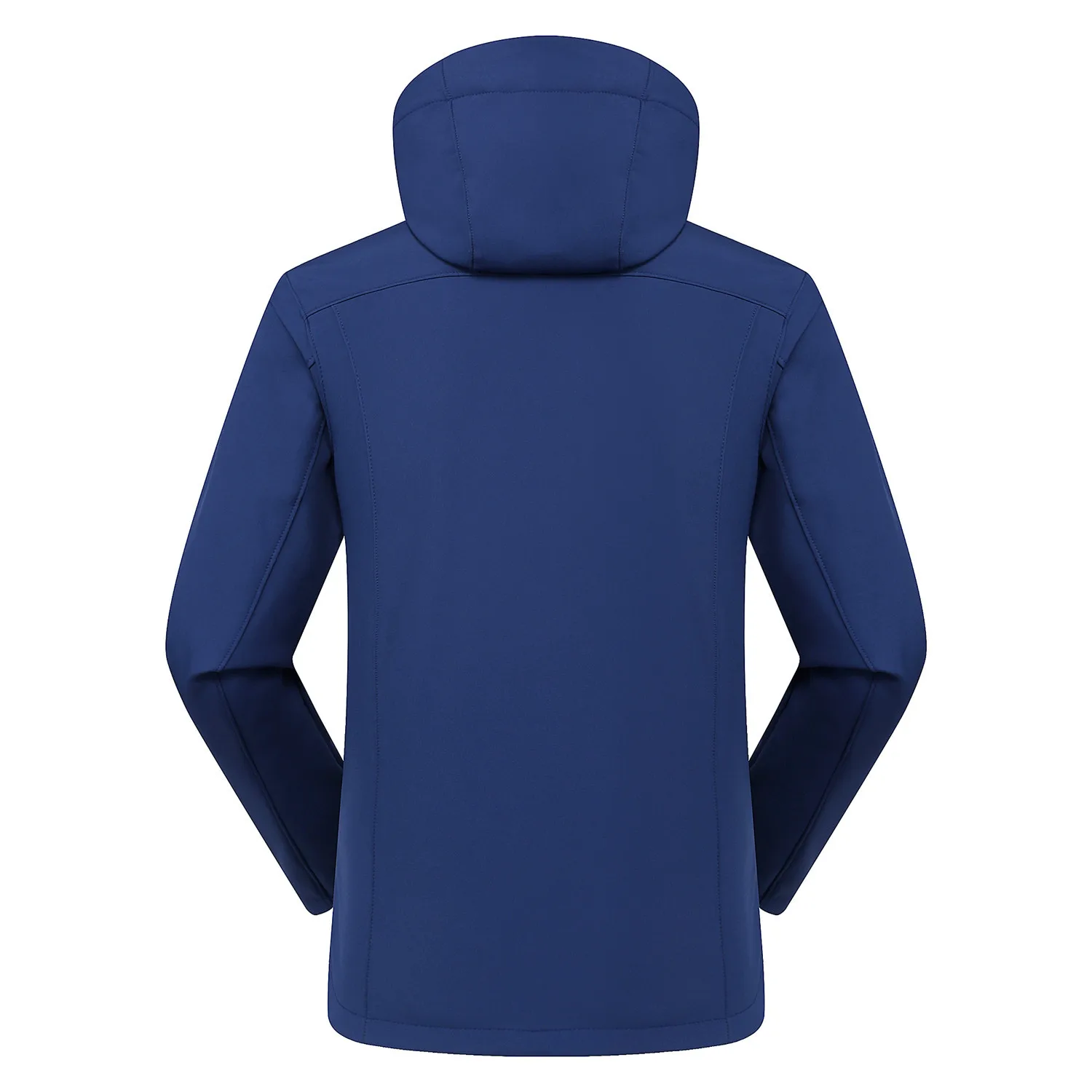 

New DAIWA Fishing Jacket Outdoor Autumn Winter Fleece Warm Hiking Fishing Clothing Men Hooded Soft Shell Big Size Fishing Shirt