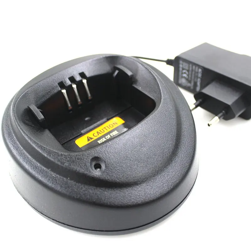 Зарядное устройство для рации Motorola GP3688/3188 CP040/150 EP450 CP380 6 комплектов|radio battery charger|radio