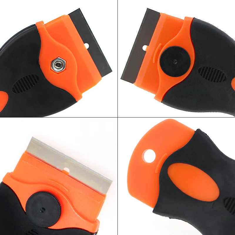 Скребок для снятия клея ЖК дисплея телефона инструмент ремонта экрана планшета с