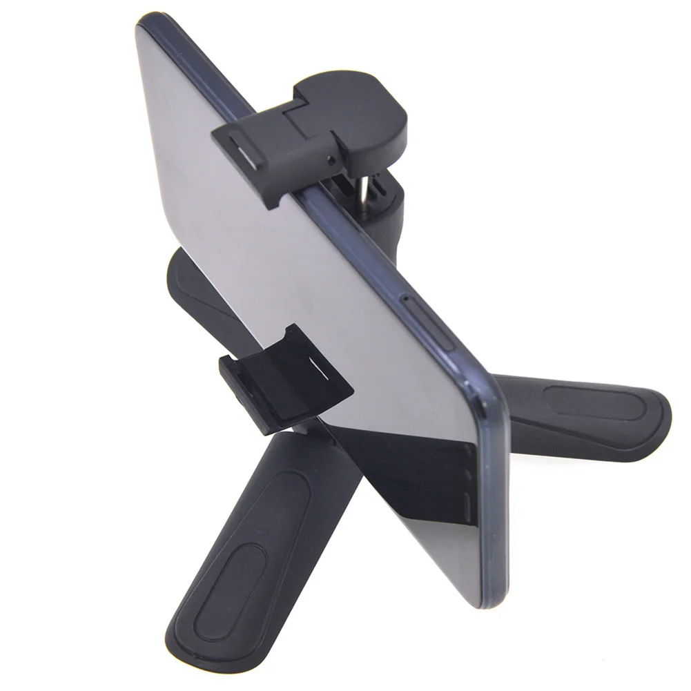 

Mini Tripod Stand Flexible Camera Holder Stabilizer for Phone ND998