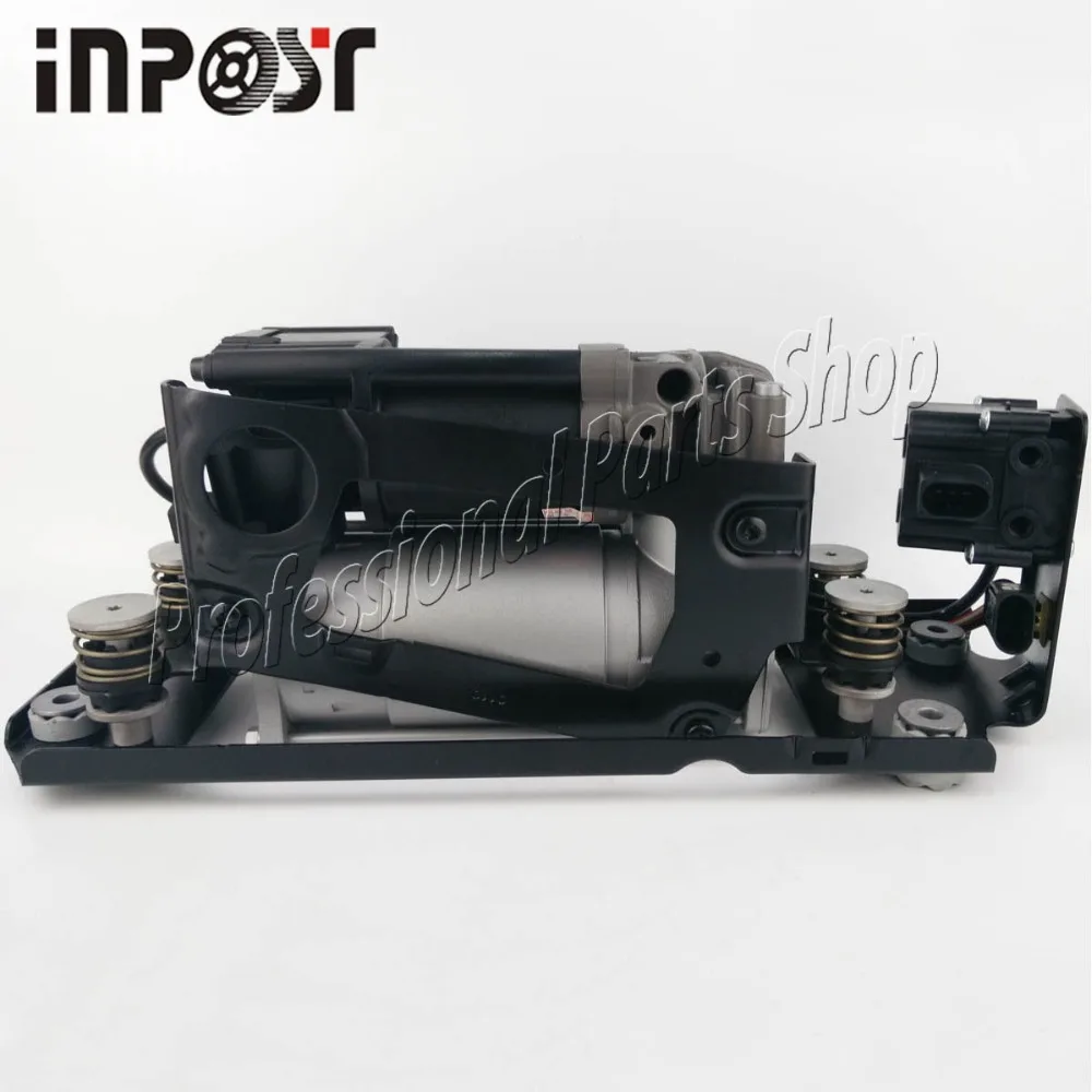 Компрессор воздушной Подвески GT37206864215 для BMW F01/ F02/ F07/ F11/ F04 37206864215 37206789450 37206794465|air