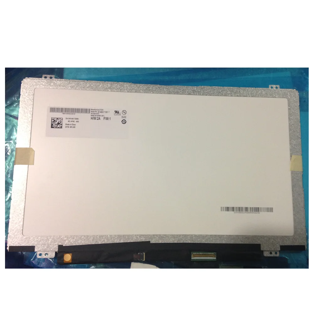 14- -   Dell Inspiron 14 3443 B140XTT01.2,   -