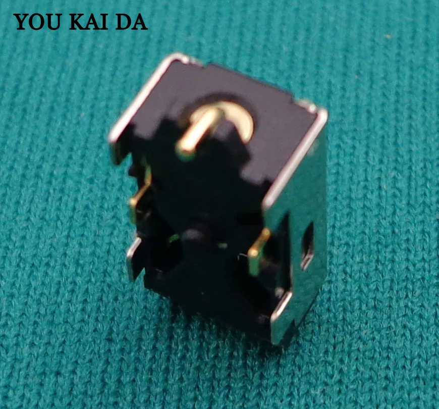 Мини DC разъем питания для ASUS ультрабук нетбук Jack 7pin 2 5*0 7|power jack connector|dc power connectorpower |