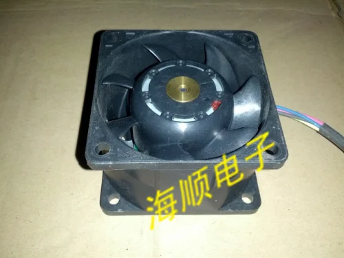 Вентилятор охлаждения SERVO 6038 G0638D12B9ZP 00 12V 1.06A 6 см 60X60X38MM|cooling fan|6cm fancooling fan 12v |