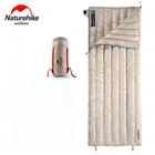 Спальный мешок на гусином пуху, Сверхлегкий, 90%