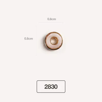 2830 New 10pcs natural amber rhinestone metal nail art jewelry Japanese alloy nail art DIY decoration shining diamond nail accessory - Цвет: 2830