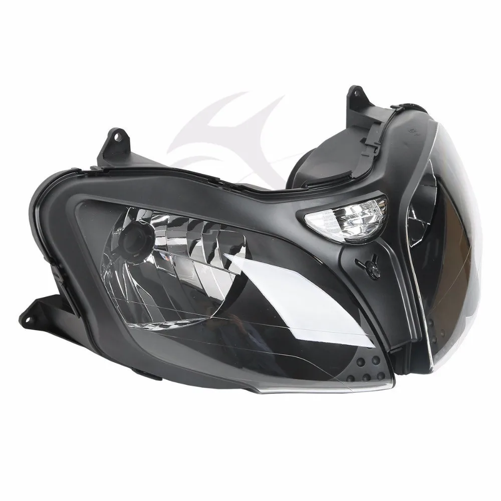 Фара в сборе для мотоцикла Kawasaki Ninja ZX9R ZX 9R 2000 2003 2001 2002| |