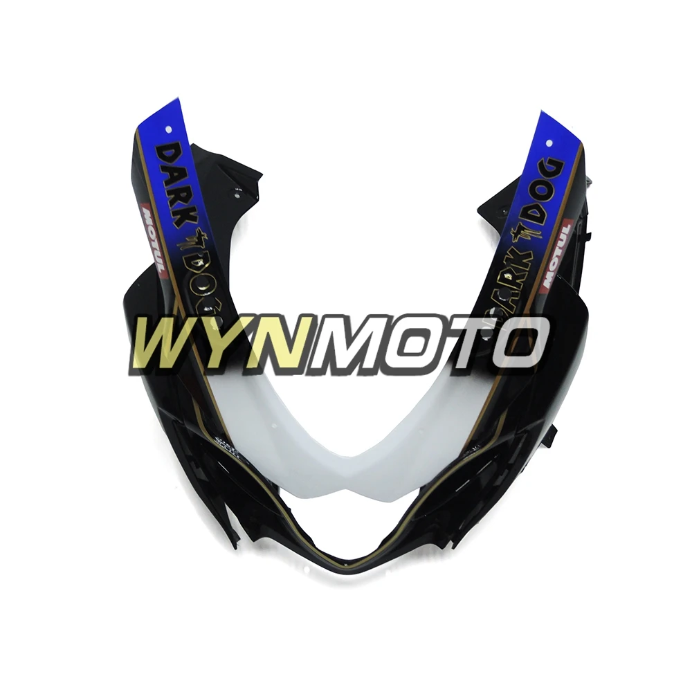 Полный комплект обтекателей для Suzuki GSXR1000 K9 2009-2016 года ABS пластиковые инъекции