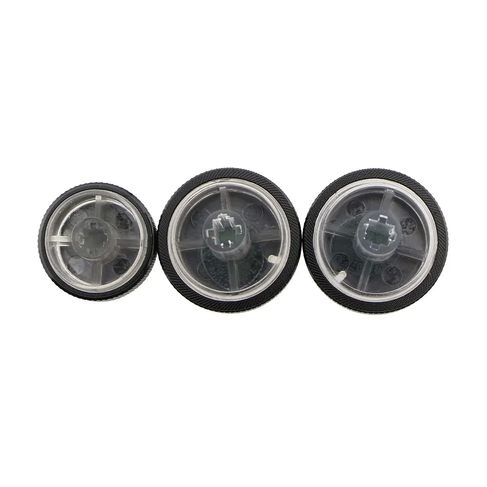 Ручка кондиционера для автомобиля 3 шт./компл. чехол с кнопками Mazda 6 M6