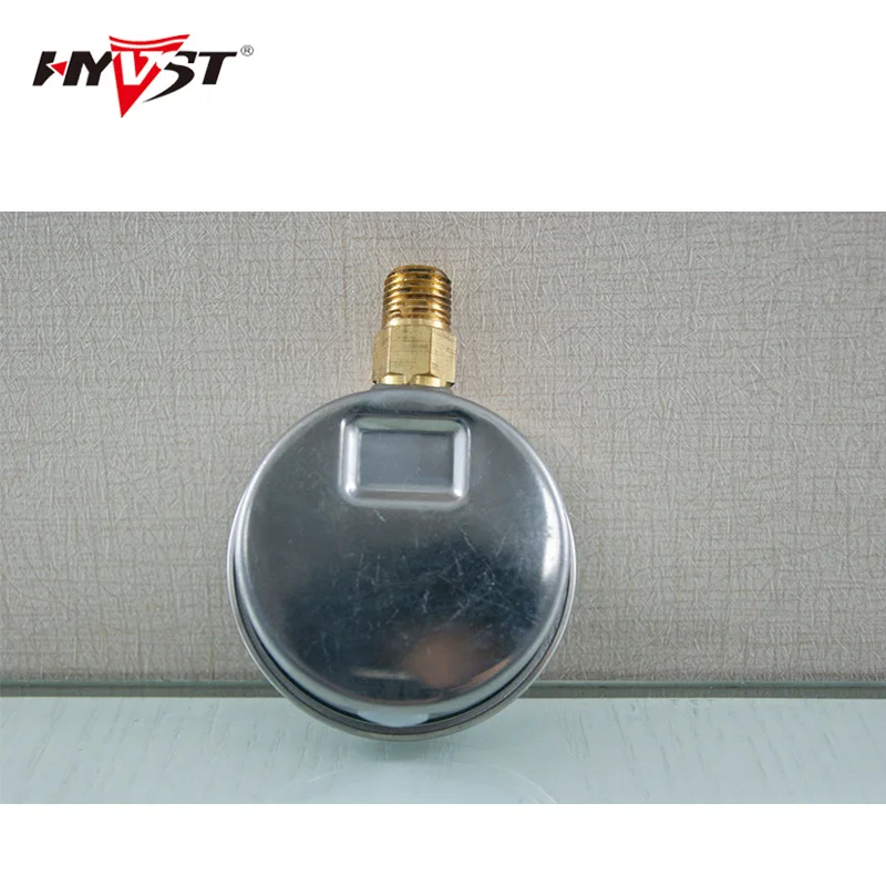 HYVST запасные части манометр для телефона 1501017|gauge thread|gaugegauge speaker |