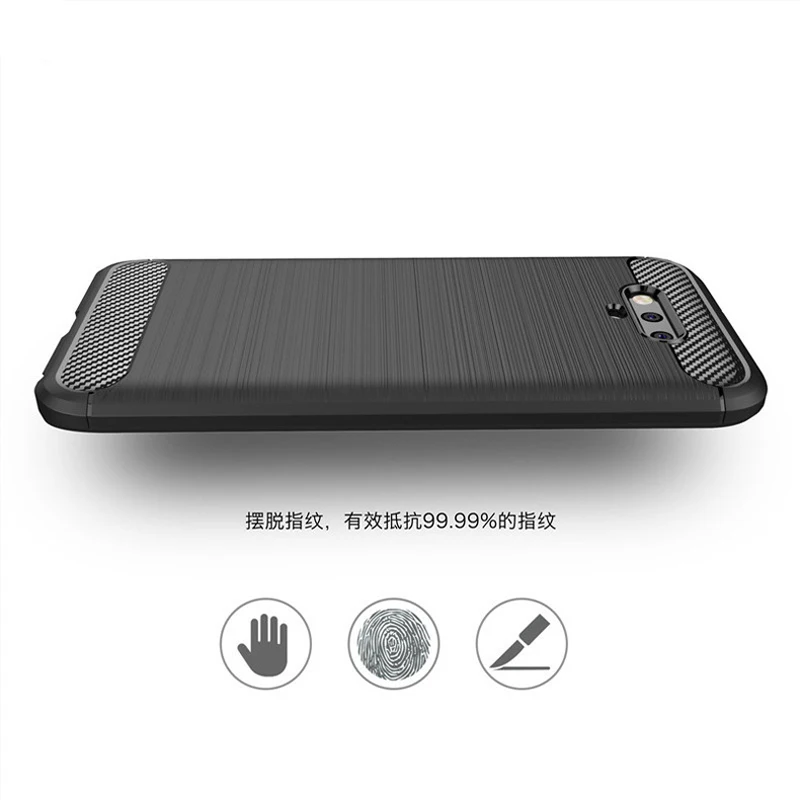 Для Huawei Honor магия кремния защитный чехол Magic телефона ТПУ телефон Ultra Slim роскошь +