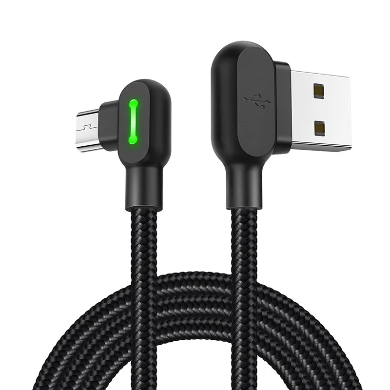 Новинка USB 3 1 кабель для быстрой зарядки прямоугольный 90 градусов синхронизации