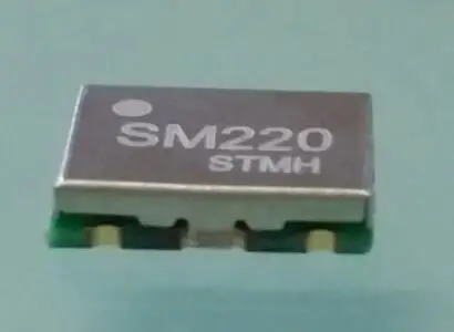 SM220 10 шт./лот новые и оригинальные SM155 SM220 SM450 SM620 для рации VOC - Цвет: SM220