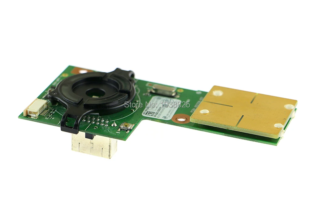 Для XBOX360 тонкий РЧ модуль PCB плата выключатель питания Замена платы | Электроника
