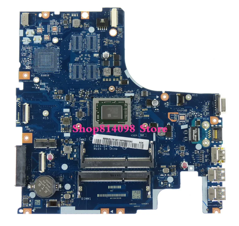 KEFU  ,    lenovo ideapad 500-15z,    DDR3