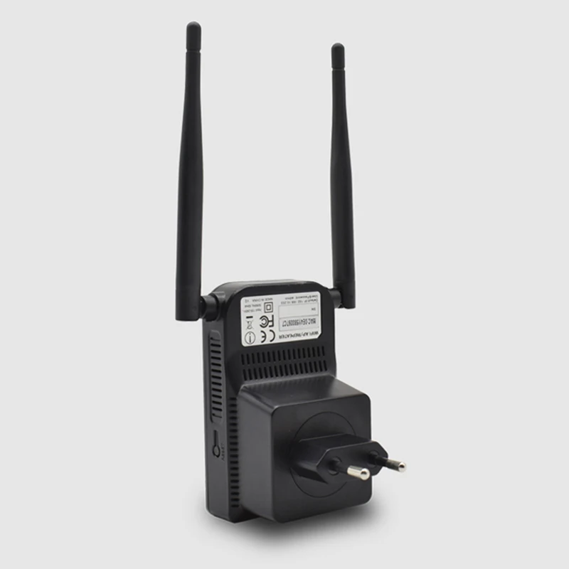 300 м ретранслятор wifi усилитель сигнала беспроводной сетевой маршрутизатор