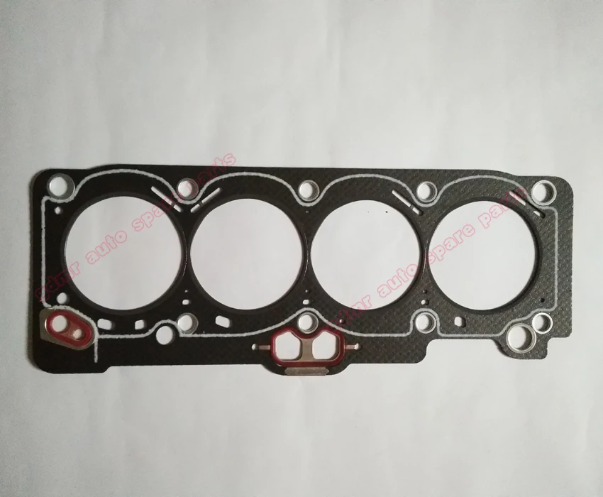 Прокладка головки цилиндра 4A FE 4AFE 11115 16150 для toyota COROLLA SPRINTER LVN LEVIN TRUENO CORONA