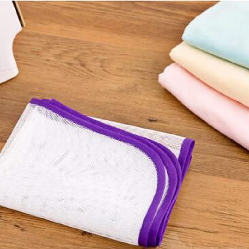 Гладильная доска 1 шт. защитная термостойкая гладильная ткань домашний коврик