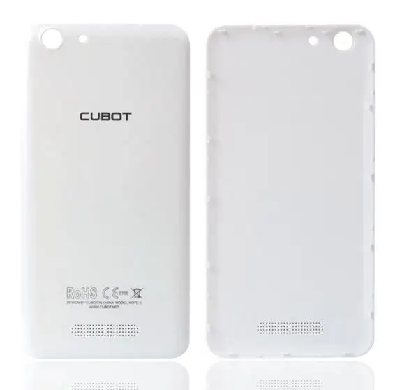 Оригинальный чехол Cubot NOTE S для телефона четырехъядерный процессор MT6580 экран 5