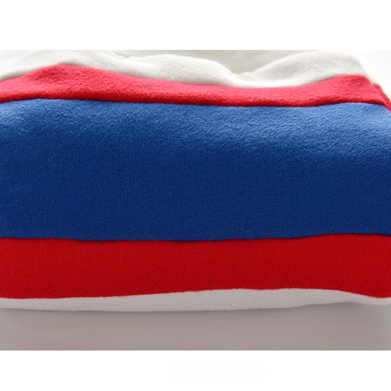 BibiCola теплые толстовки с капюшоном для девочек; детская одежда на зиму; детский утепленный пуловер; спортивные свитера; бархатная одежда