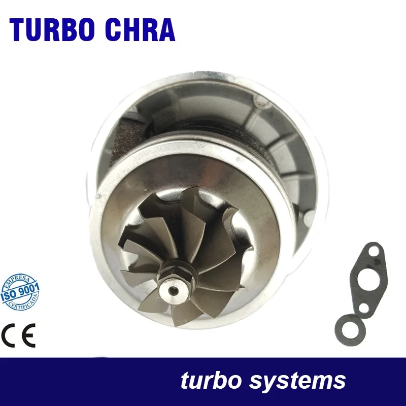 Картридж GT1544S Turbo Chra core 700830 0001 454006 46437390 46514478 для Fiat Brava Bravo I Marea Multipla 1 9 TD JTD 96 |turbo