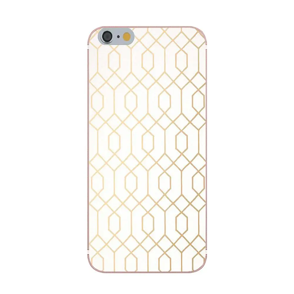 Oedmeb Topaz Ruby Crystal Hon Dazed геометрический для Huawei G8 Honor 5C 5X 6 6X 7 8 9 Y5II Mate P7 P8 P9 P10 P20 Lite Plus 2017 |