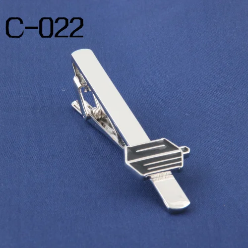 Interesting Tie Clip Novelty Tie Clip Can be mixed  For Free Shipping Superhero  Doctor Who