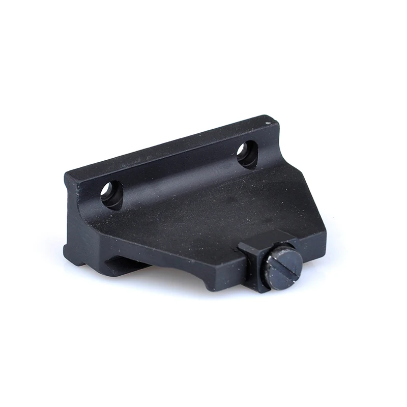 Seigneer объемная Клеммная коробка для T1/T-1/T2/T-2/TARGET TR02 Red Dot (черный/коричневый)