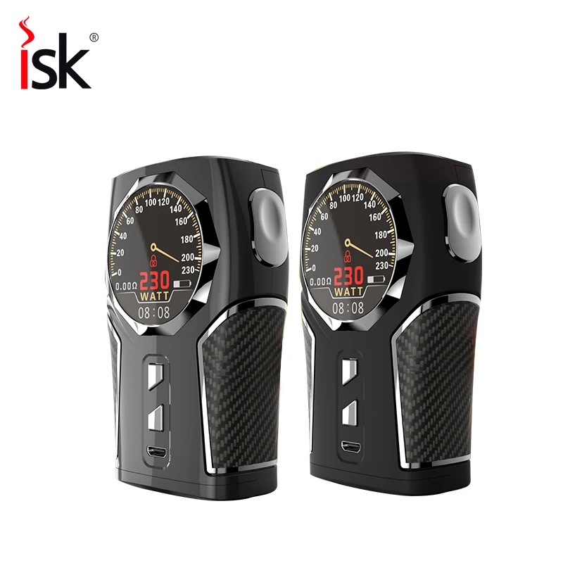 Оригинальные электронные сигареты VAPE ручка sigelei Топ 1 230 Вт электронной поле mod