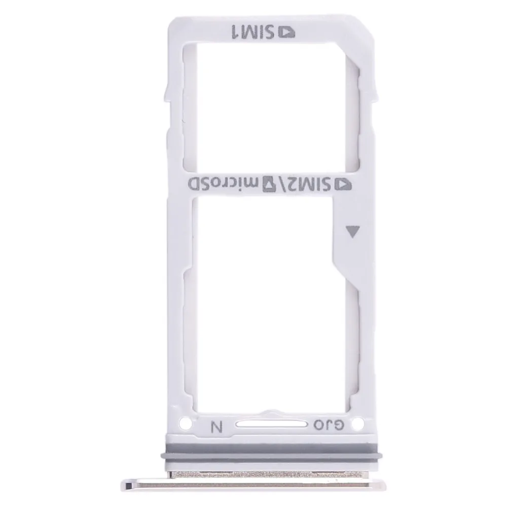 2 SIM Card Tray / Micro SD for Galaxy Note 8 | Мобильные телефоны и аксессуары