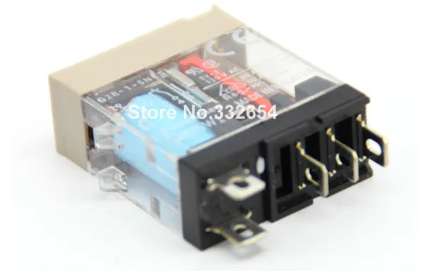 

Реле мощности катушки DC24V