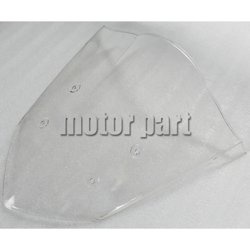Motorcycle ABS Plastics WindScreen Windshield Deflectors For 2014-2017 Honda CBR650F CBR 650F 14 15 16 17 2015 2016 | Автомобили и