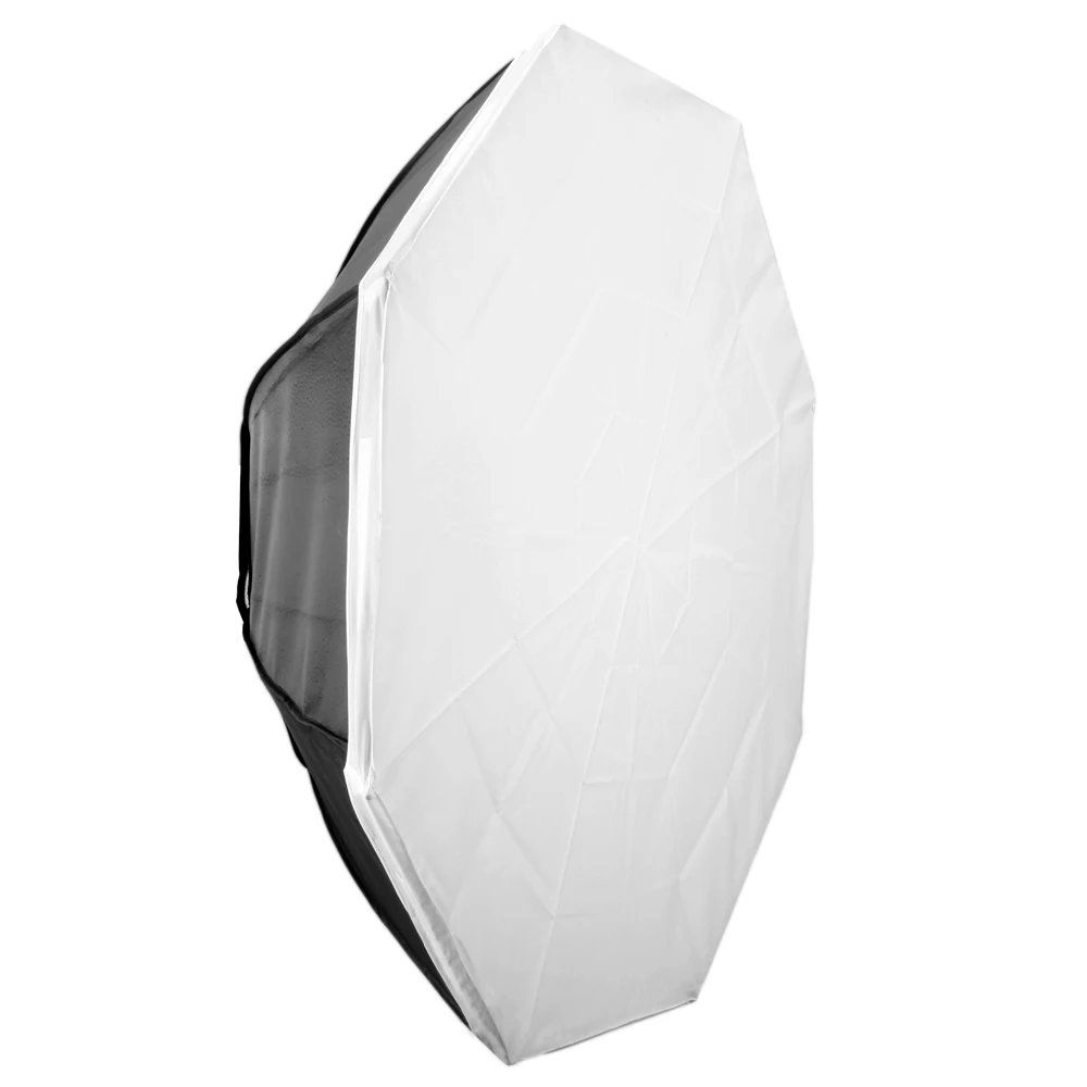 Godox BW95cm восьмиугольный софтбокс Bowens фото из алюминиевого сплава адаптер кольцо