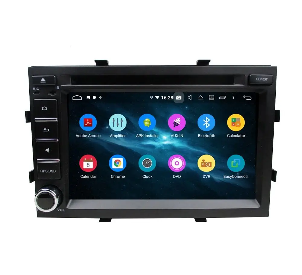 DSP PX6 4gb+64gb Android 10 Car DVD GPS for Chevrolet Cobalt Spin Onix Stereo Radio Bluetooth 5.0 WIFI Easy Connect | Автомобили и