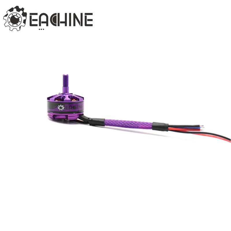 

Eachine 2206 MN2206 2300KV 3-5S Brushless Motor For Eachine Wizard X220S 250 280 RC Multicopter Models Toys