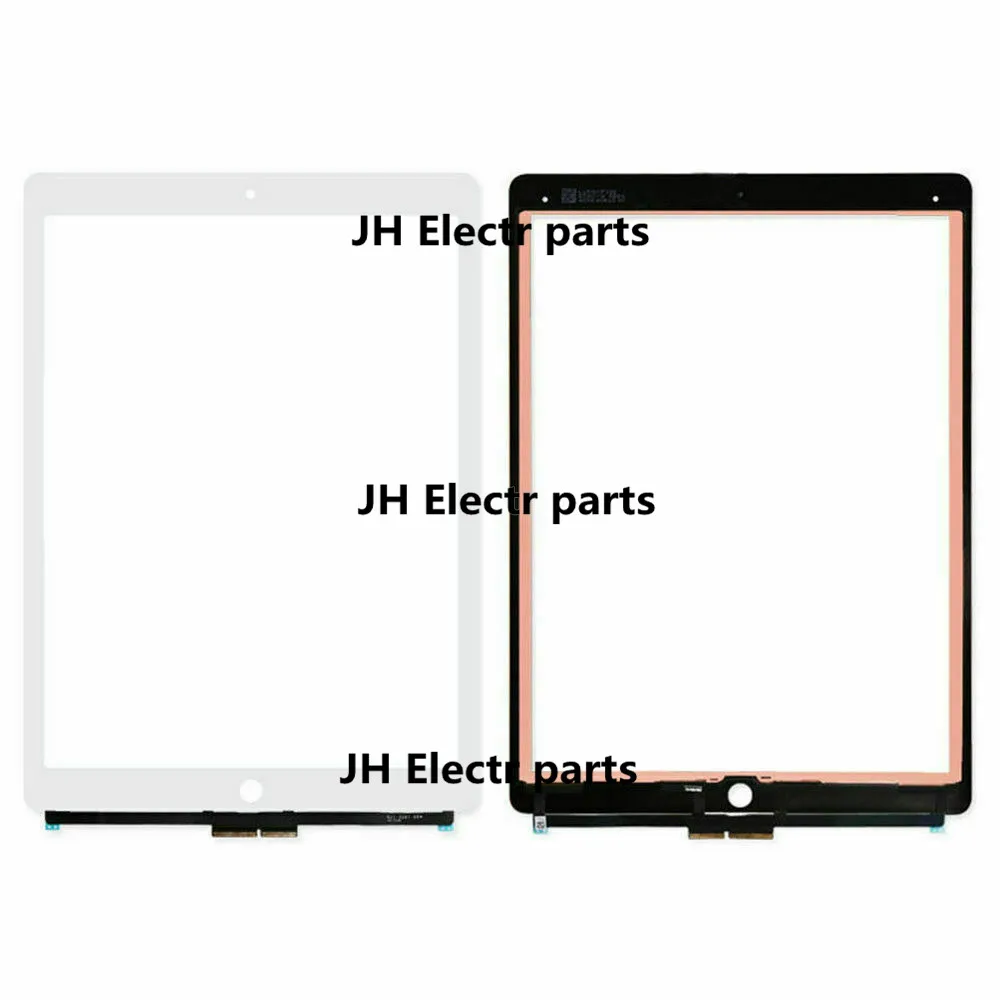 100% новый планшетный ПК сенсорный экран дигитайзер передняя внешняя панель
