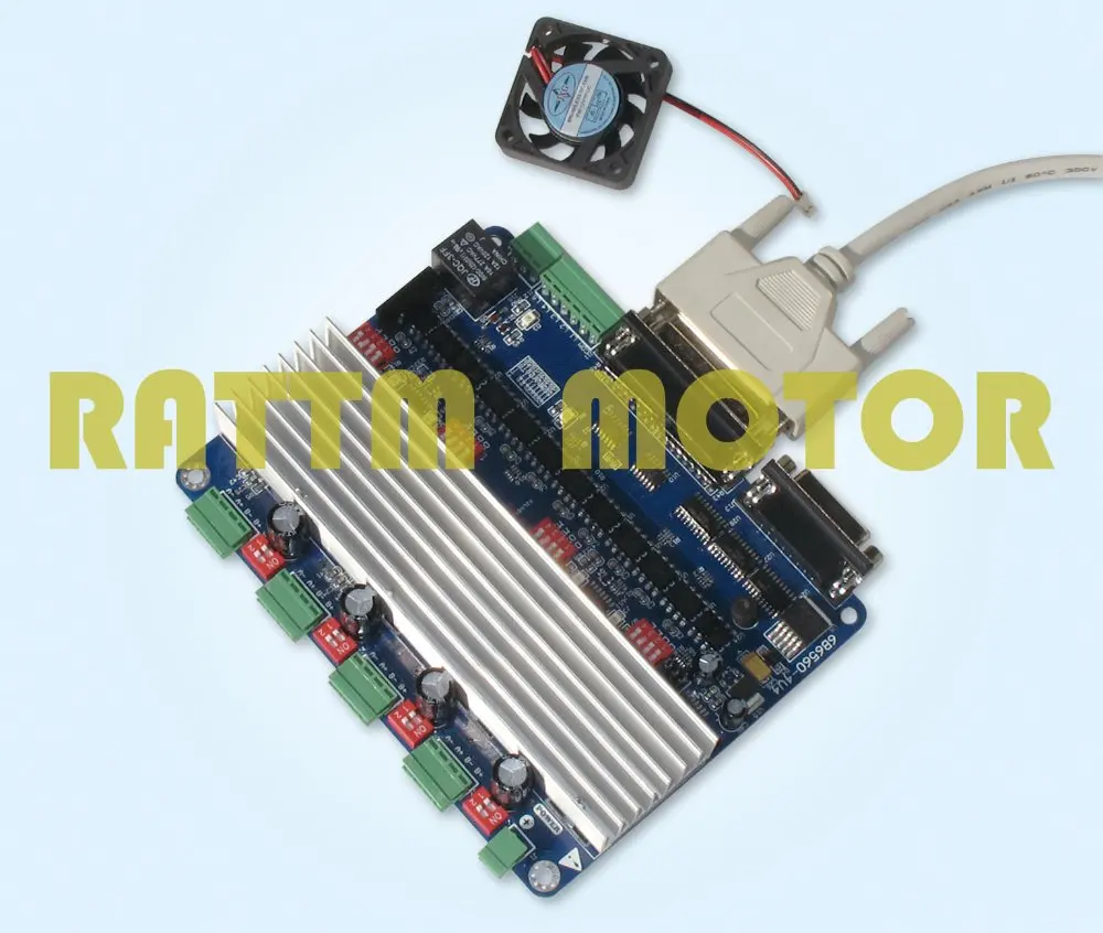 4 оси ЧПУ контроллер TB6560 Драйвер шагового двигателя доска H типа|control programming software|cnc