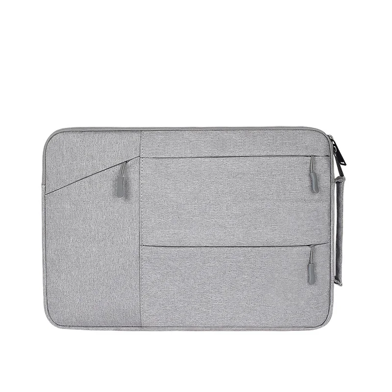 Laptop Bag Case for Dell Asus Lenovo HP Acer Handbag Computer 13.3 14.1 15.6 inch Briefcase Macbook Air Pro Notebook Sleeve | Компьютеры и