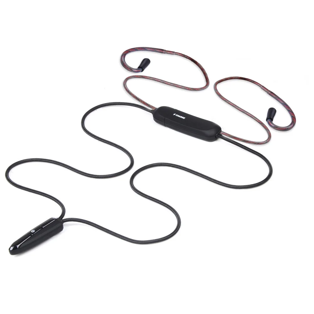 MMCX Apt-X Bluetooth-кабель для Shure SE215 SE535 SE846 обновленный Сменный кабель наушников