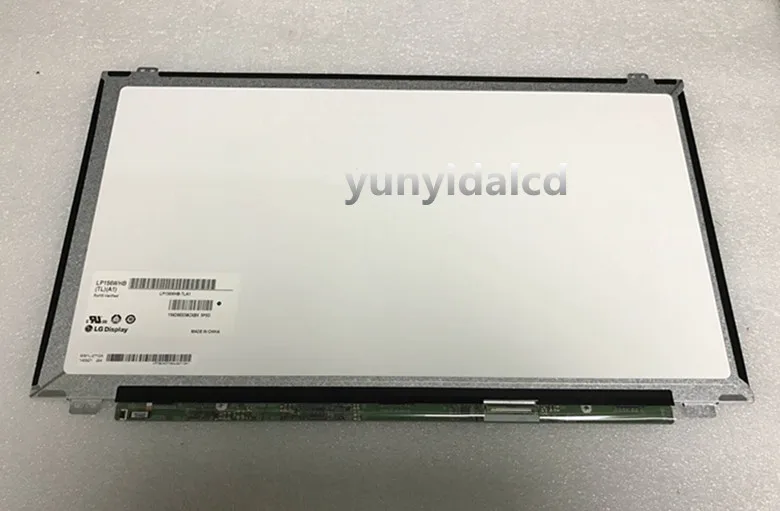 B156XW04 V.5 V.6 LP156WHB TLA1 LP156WH3 TLS1 N156BGE L31 L41 LTN156AT20 LTN156AT30 40PIN ЖК дисплей SCR|b156xw04 v.5|b156xw04 v.6 |