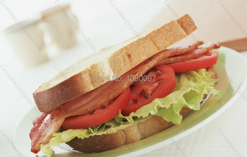 Коммерческая Бельгия машина для приготовления сэндвичей вафельная тостер