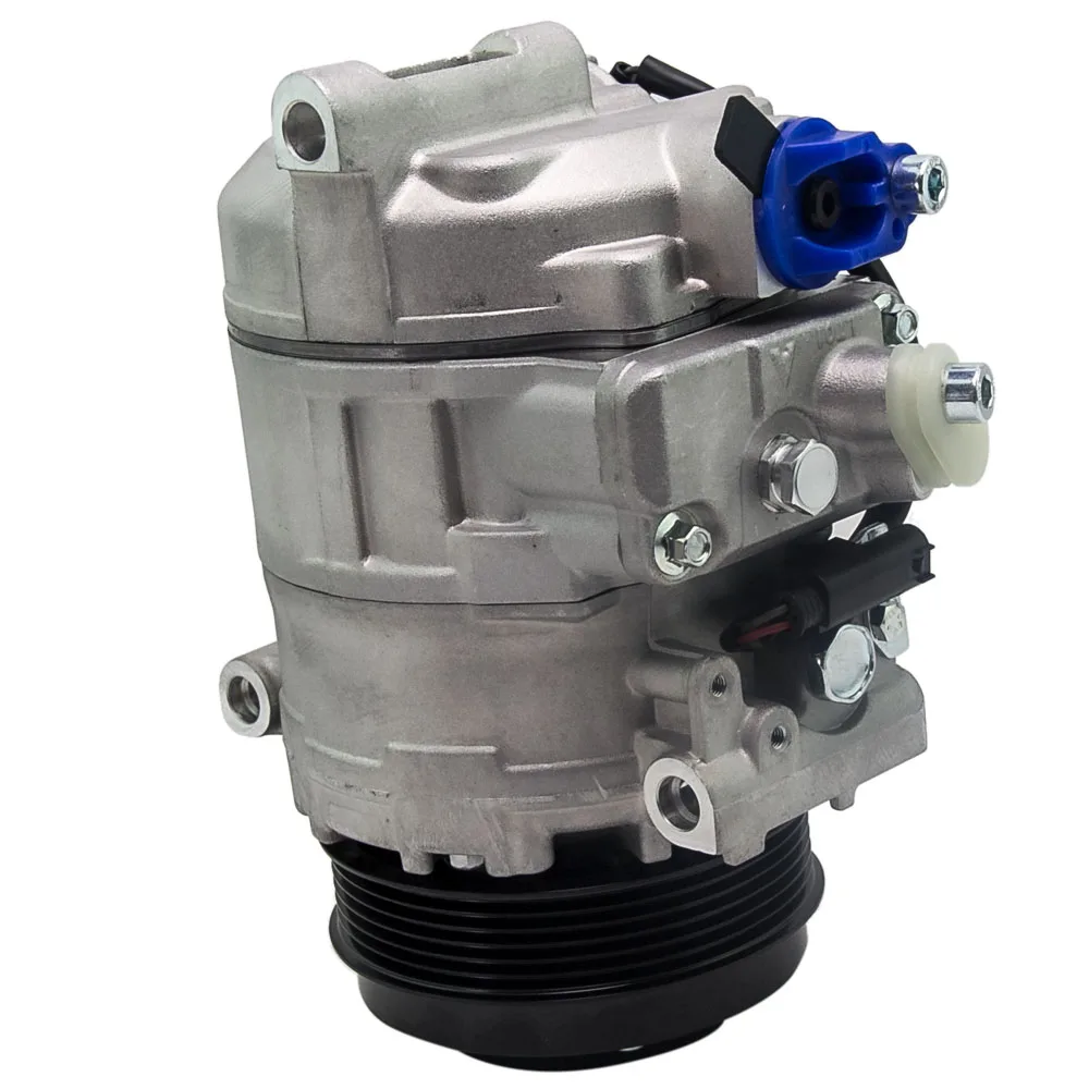 Компрессор кондиционер для сиденья Mercedes Vito Volvo VW 0012308411 C-Class W203 2000-2007 |