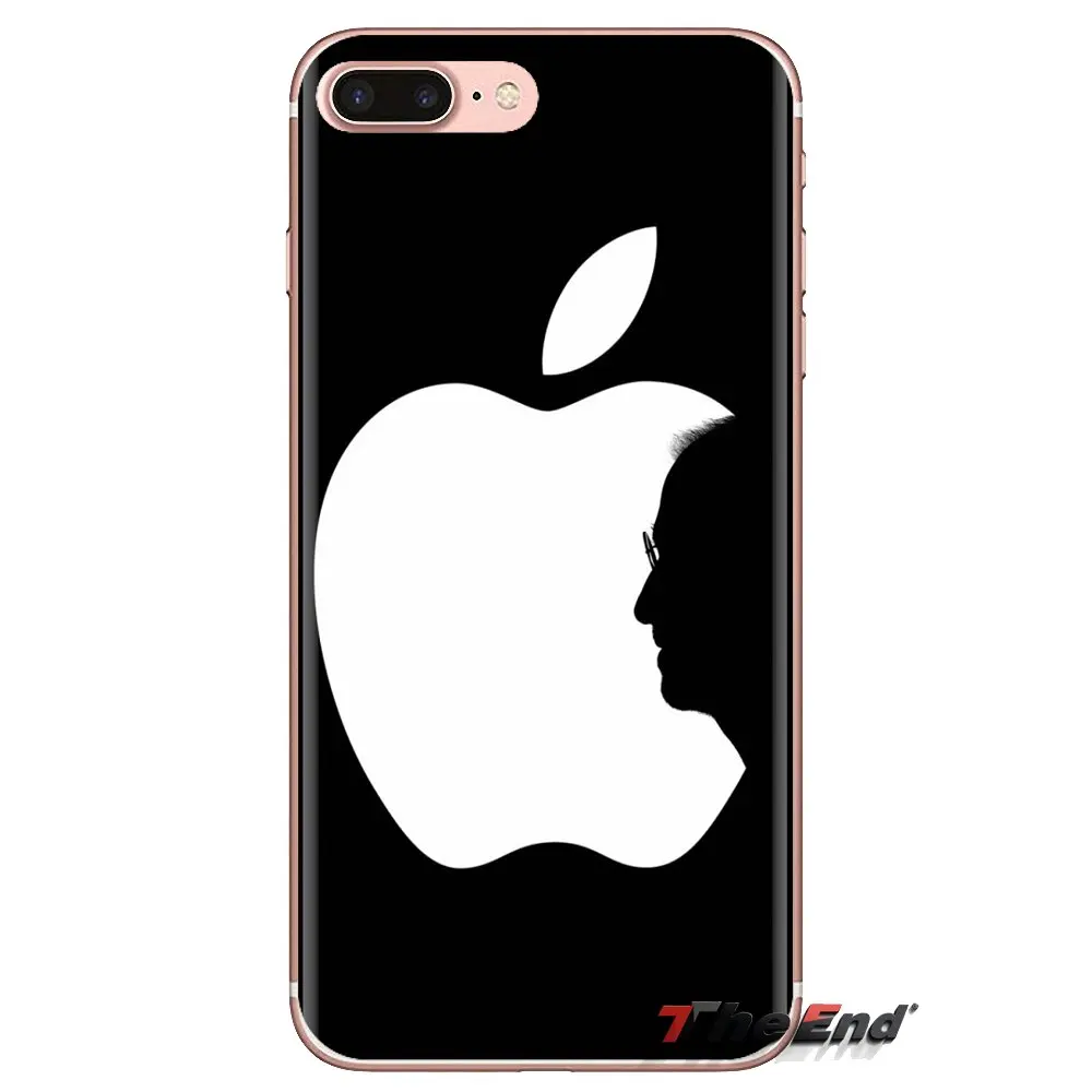 For Xiaomi Mi3 Samsung A10 A30 A40 A50 A60 A70 Galaxy S2 Note 2 Grand Core Prime Steve Jobs Quote On People Silicone Cases Cover |
