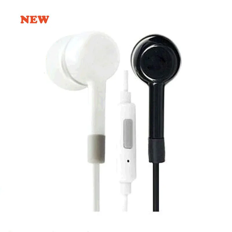 Новые высококачественные наушники для XiaoMI samsung iPhone 5 5S 6 6s MP3 MP4 с пультом